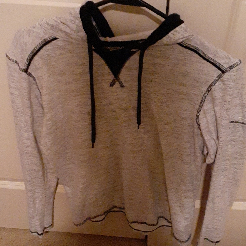 Hoodie shirt